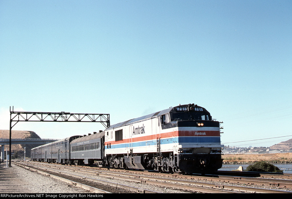AMTK 701